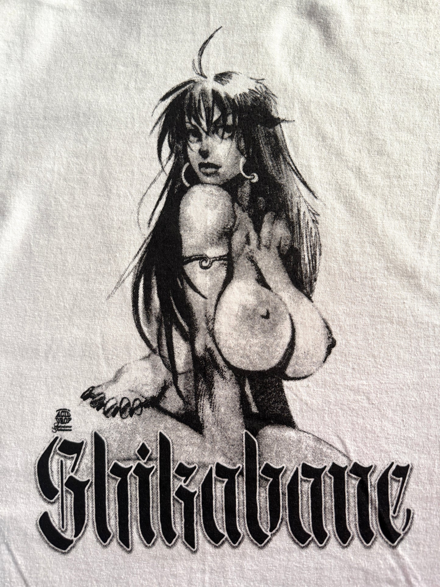 Shikabane No.1 Tee