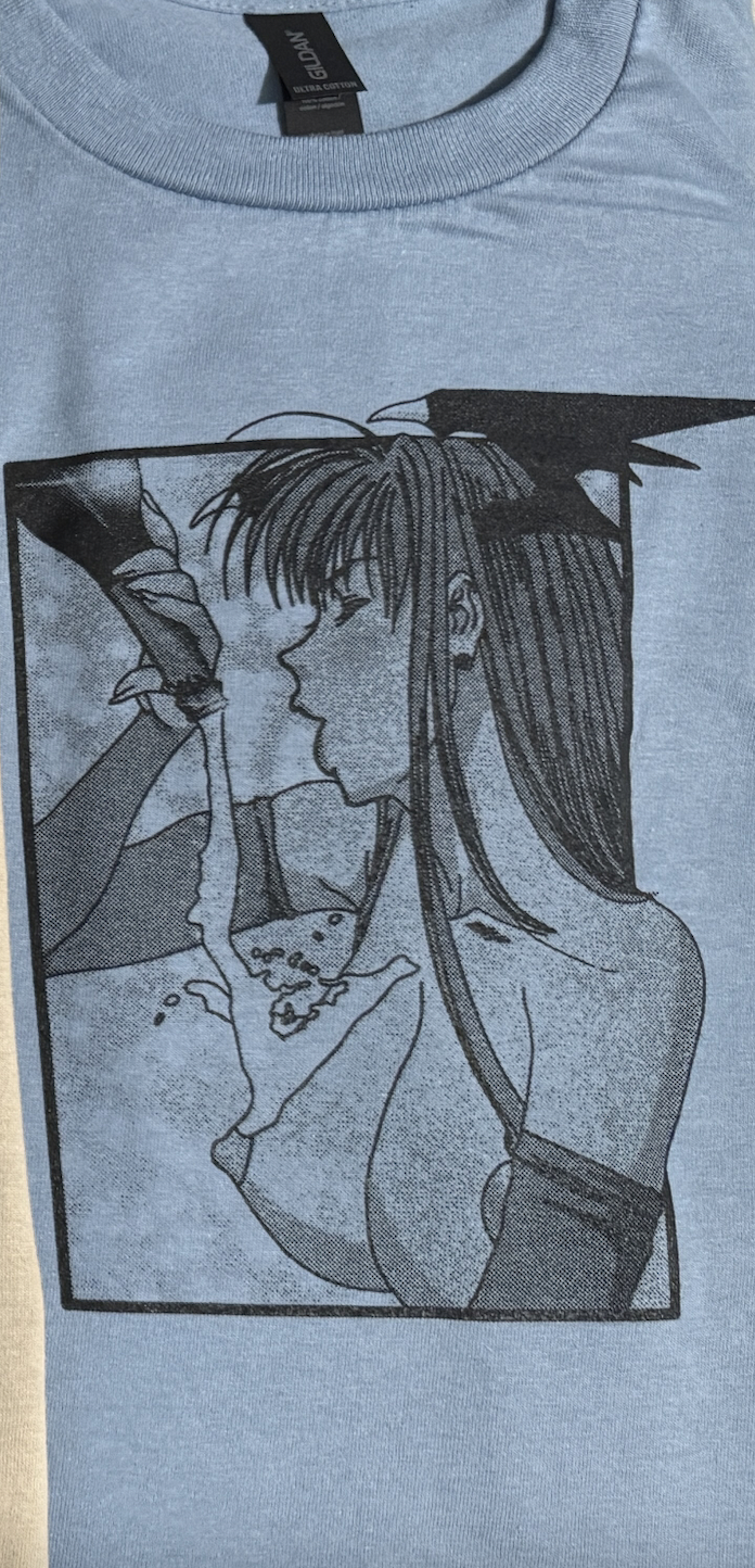 Morrigan Champagne *No Logo