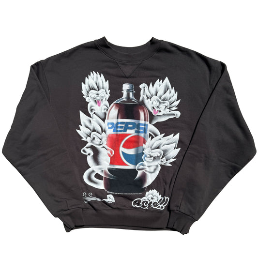 Super Ghost Pepzzi Crew 1 of 1