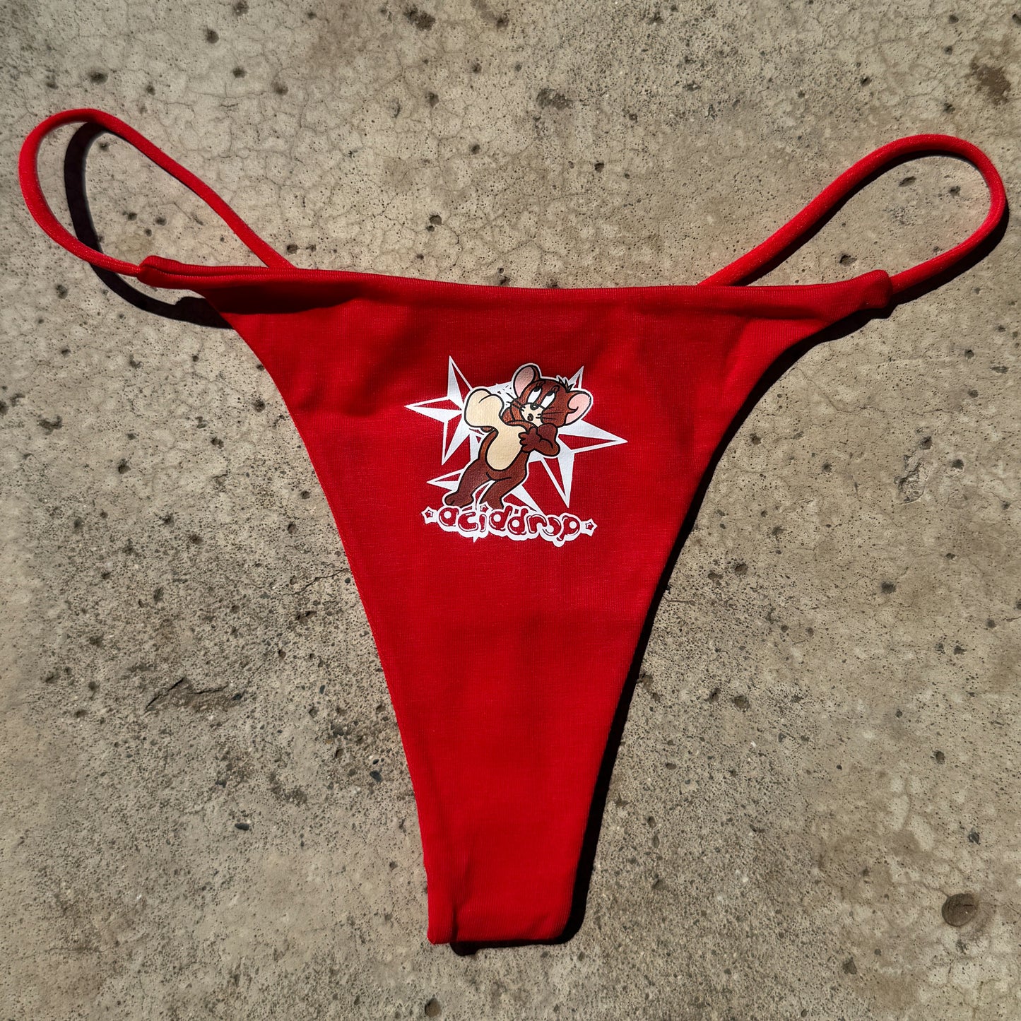 Thong Bundle Size 2XL *Pack Of 4