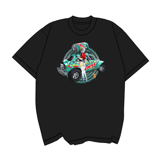 VW BajaBlst-02 Tee