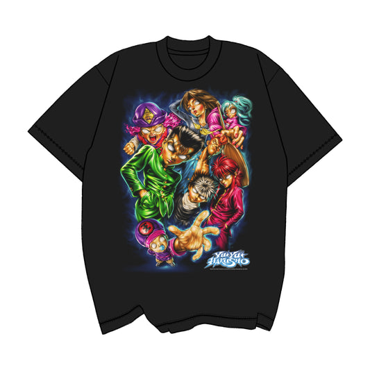 YuYu Color Tee