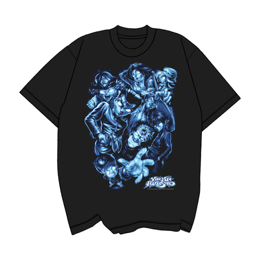 YuYu Classic Colorway Tee