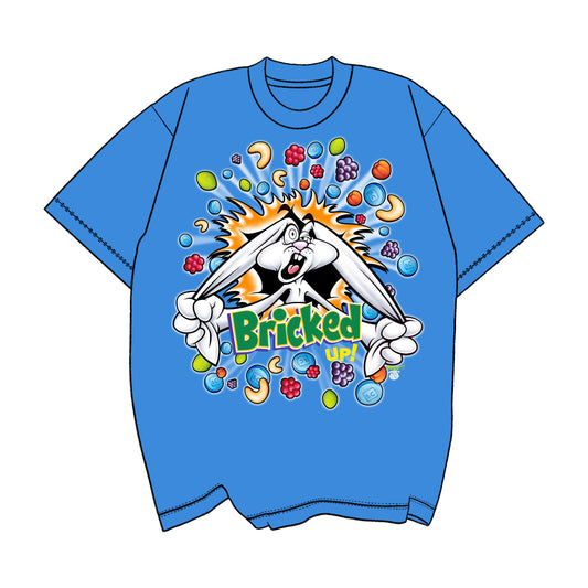 Bricked Up! Tee