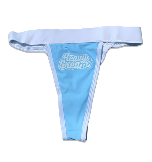 Heavy Cream Panties