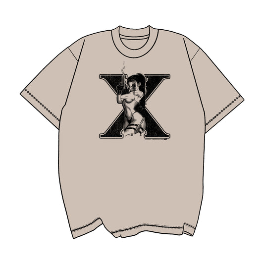 SYPBAU Website Promo Tee